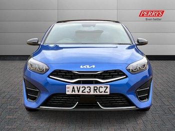 Used Kia Ceed 2023 for sale - 77340706: Photo