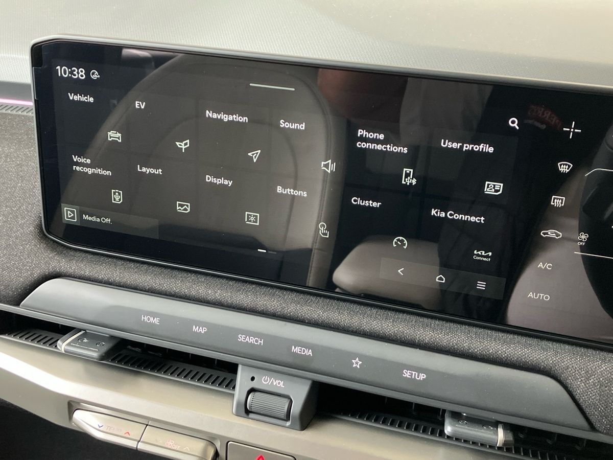 Used Kia EV3 2025 for sale - 76090508: Photo 10