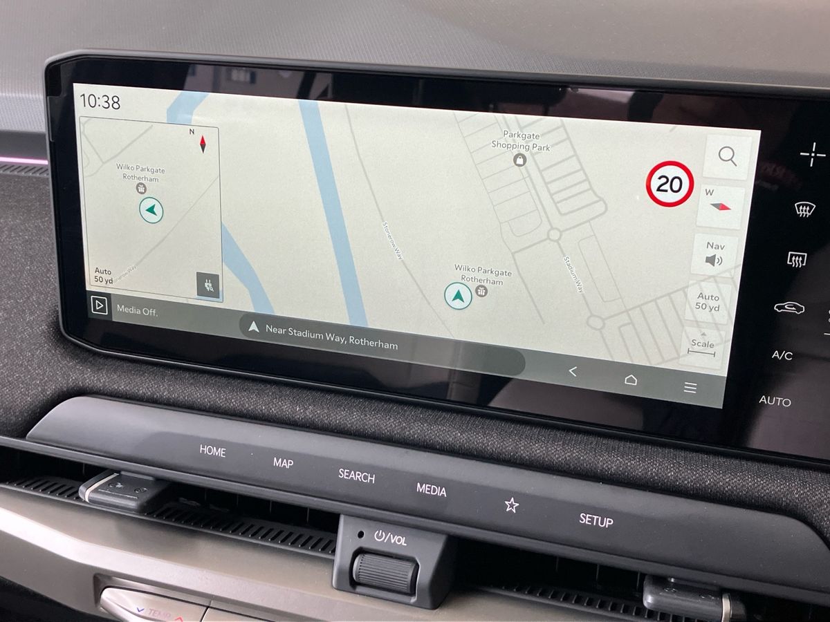 Used Kia EV3 2025 for sale - 76090508: Photo 11