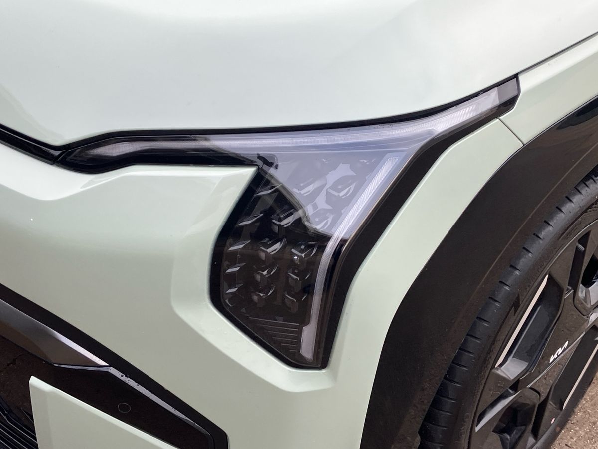 Used Kia EV3 2025 for sale - 76090508: Photo 13