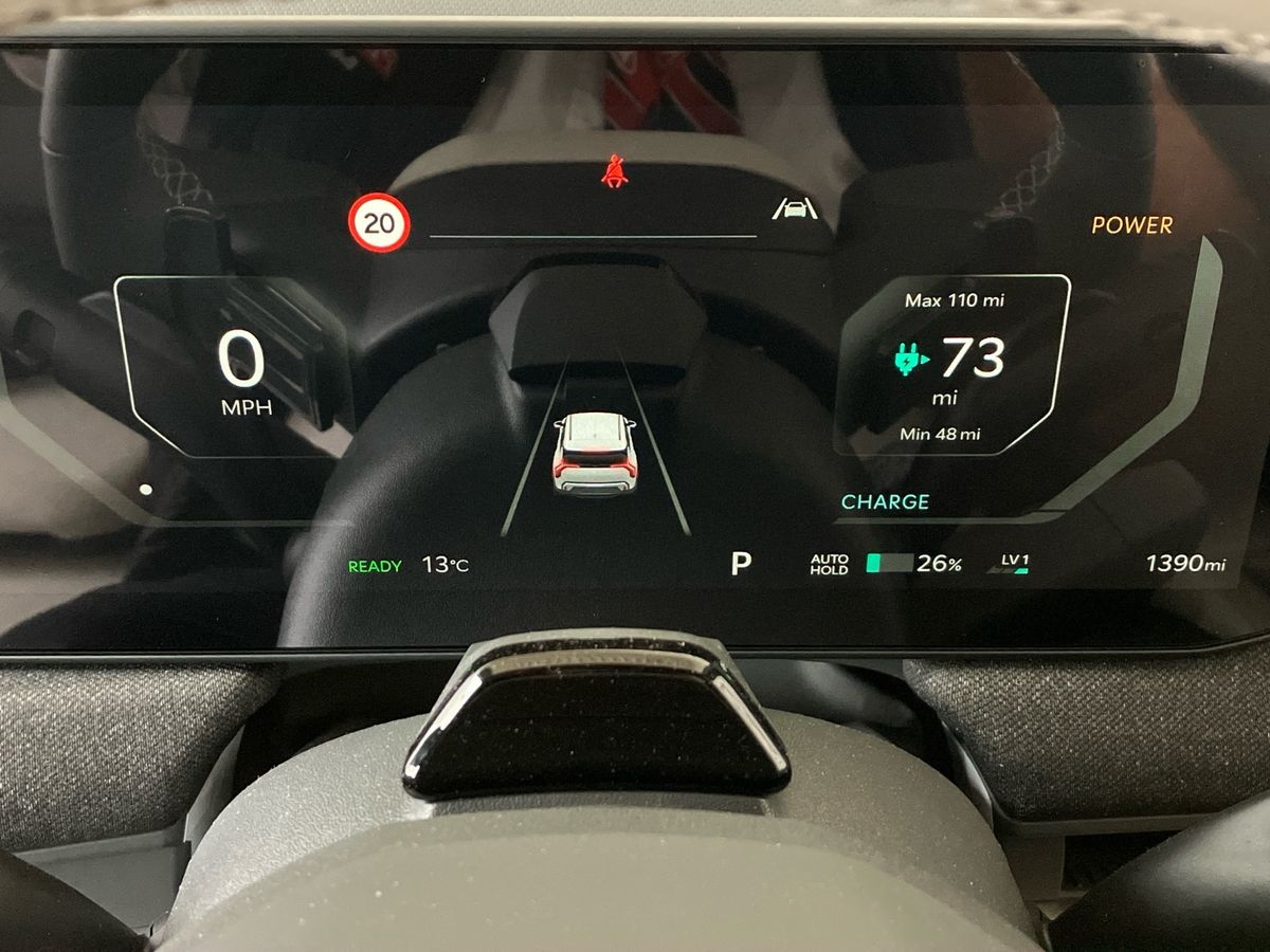 Used Kia EV3 2025 for sale - 76090508: Photo 14