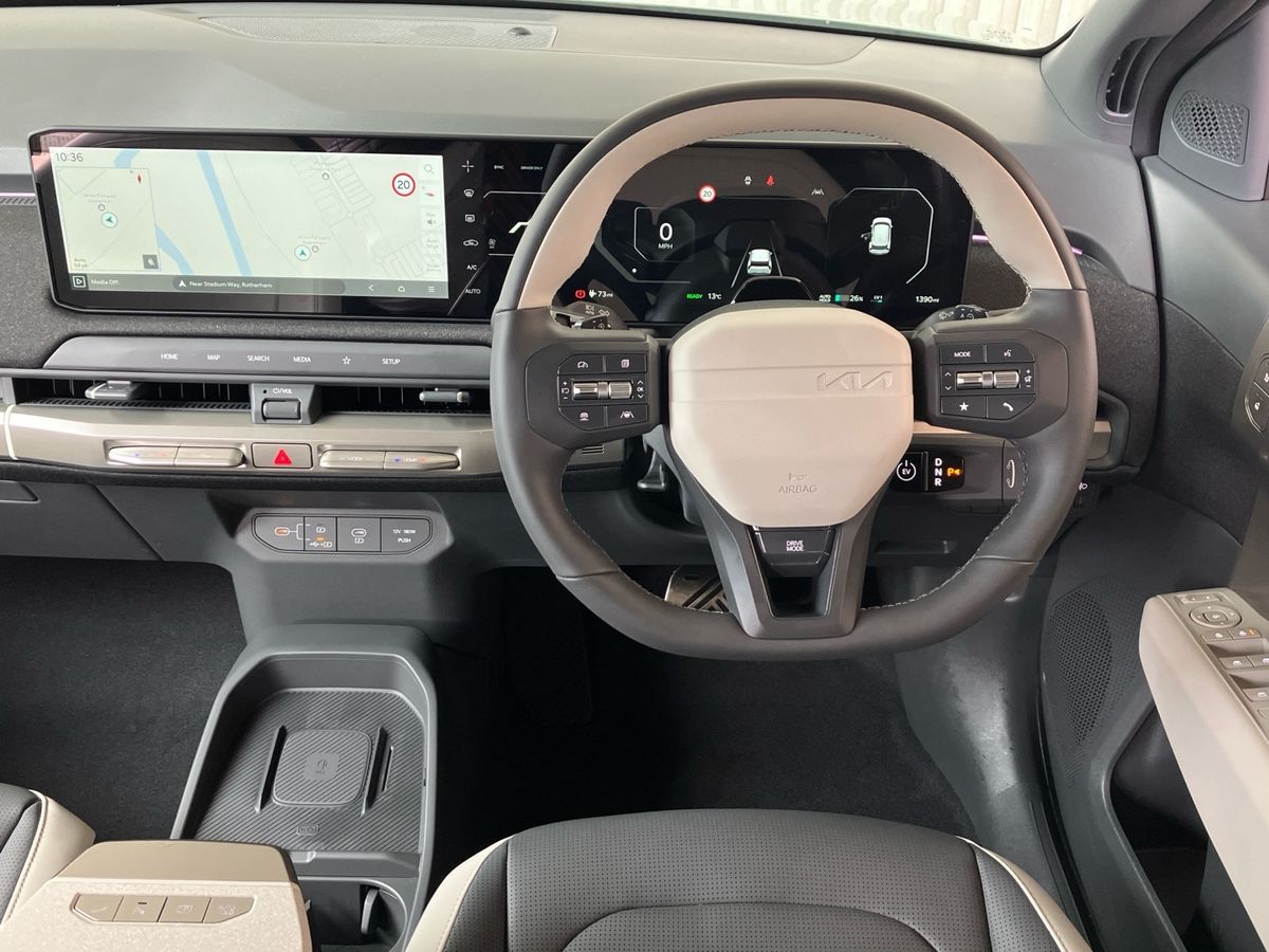 Used Kia EV3 2025 for sale - 76090508: Photo 15