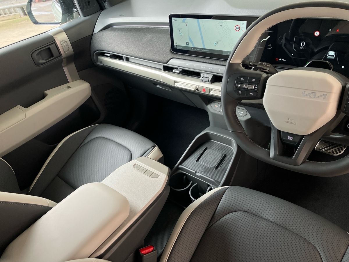 Used Kia EV3 2025 for sale - 76090508: Photo 17