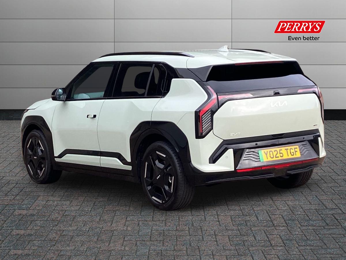 Used Kia EV3 2025 for sale - 76090508: Photo 2