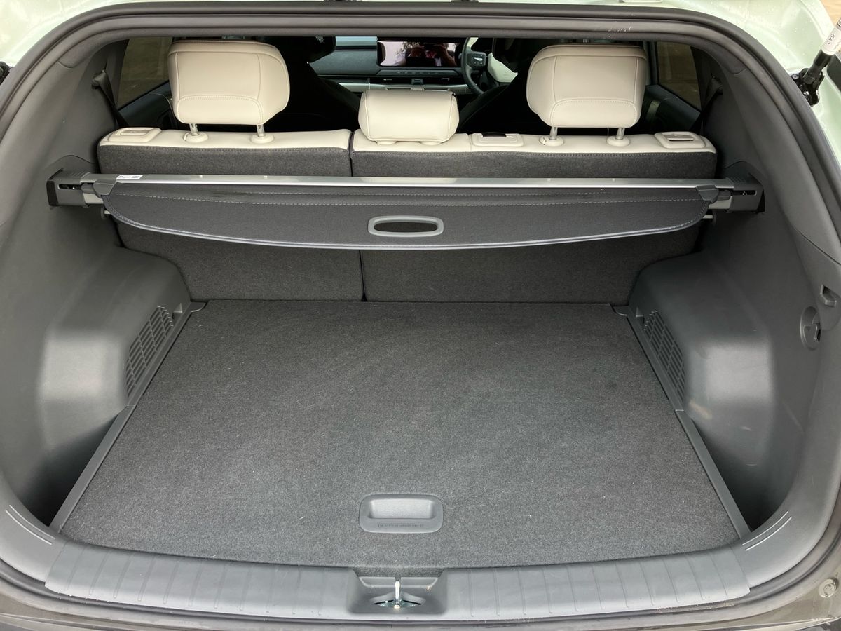 Used Kia EV3 2025 for sale - 76090508: Photo 20