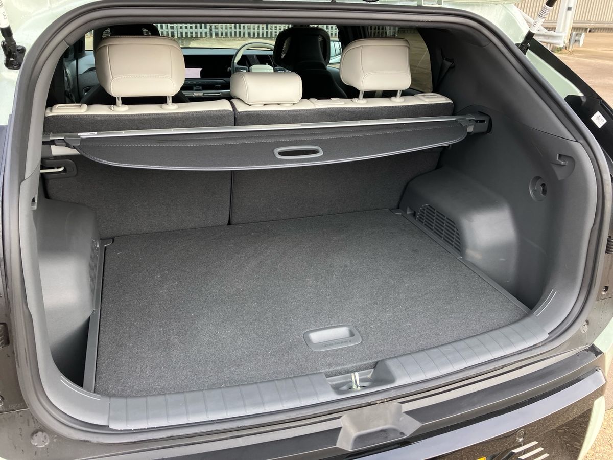 Used Kia EV3 2025 for sale - 76090508: Photo 21