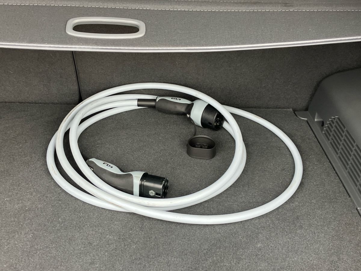 Used Kia EV3 2025 for sale - 76090508: Photo 22