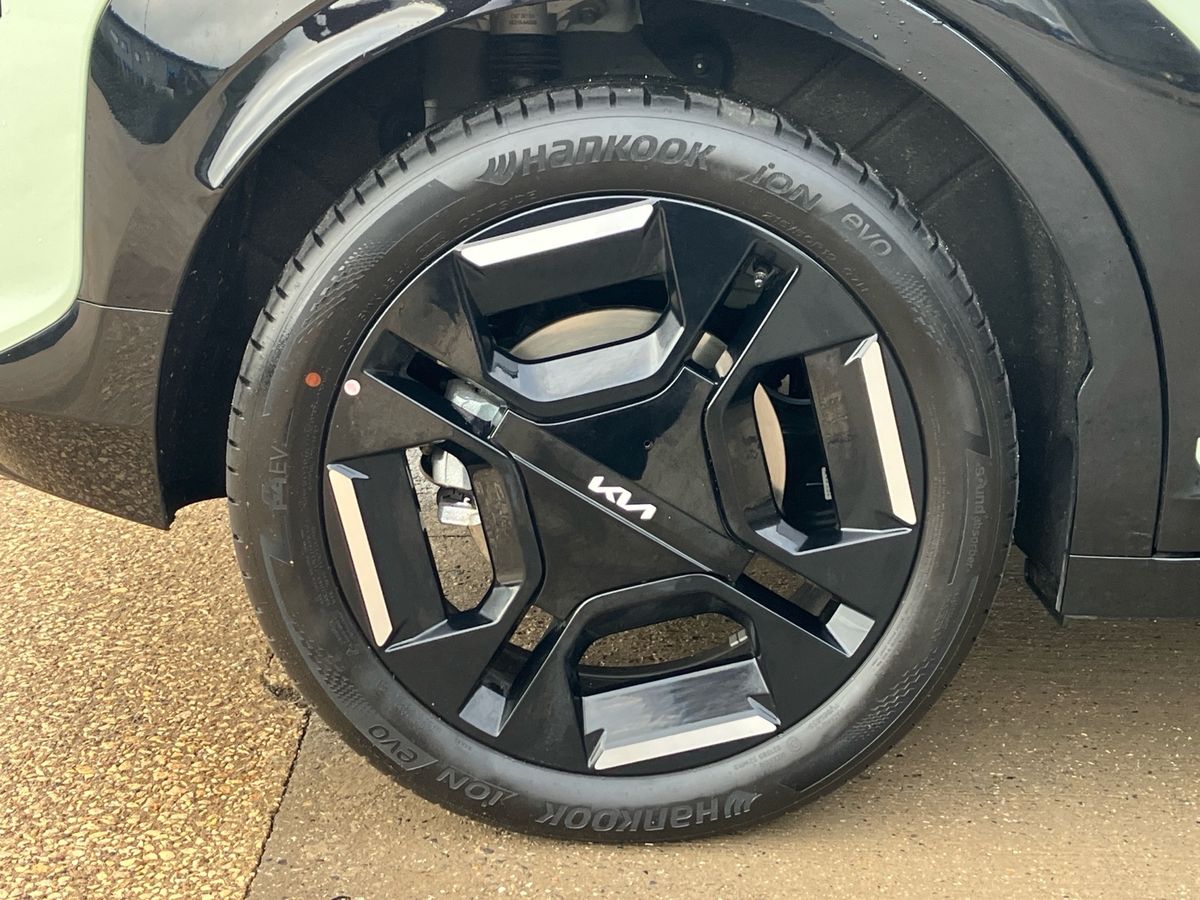 Used Kia EV3 2025 for sale - 76090508: Photo 24