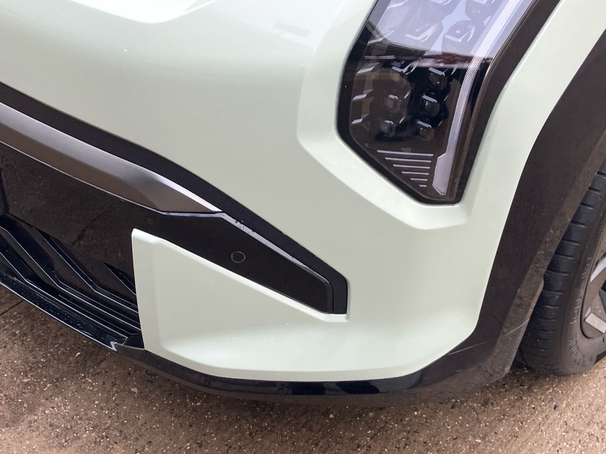 Used Kia EV3 2025 for sale - 76090508: Photo 25