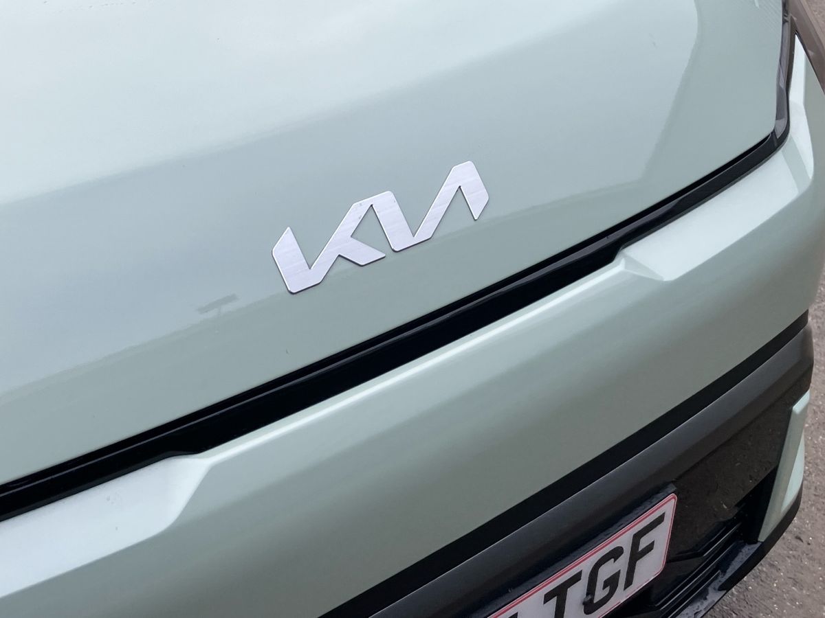 Used Kia EV3 2025 for sale - 76090508: Photo 26