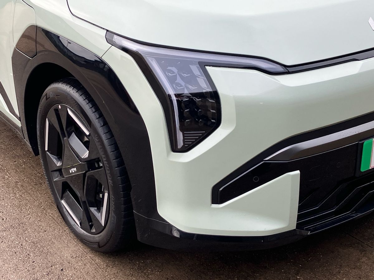 Used Kia EV3 2025 for sale - 76090508: Photo 27