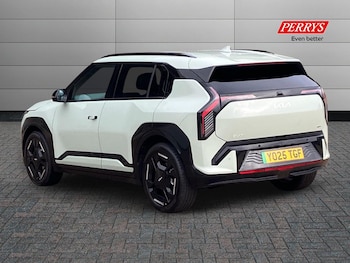 Used Kia EV3 2025 for sale - 76090508: Photo