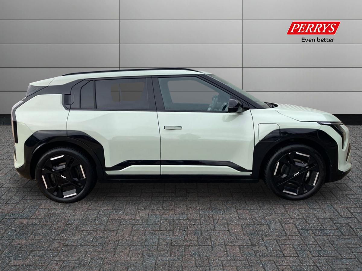 Used Kia EV3 2025 for sale - 76090508: Photo 3