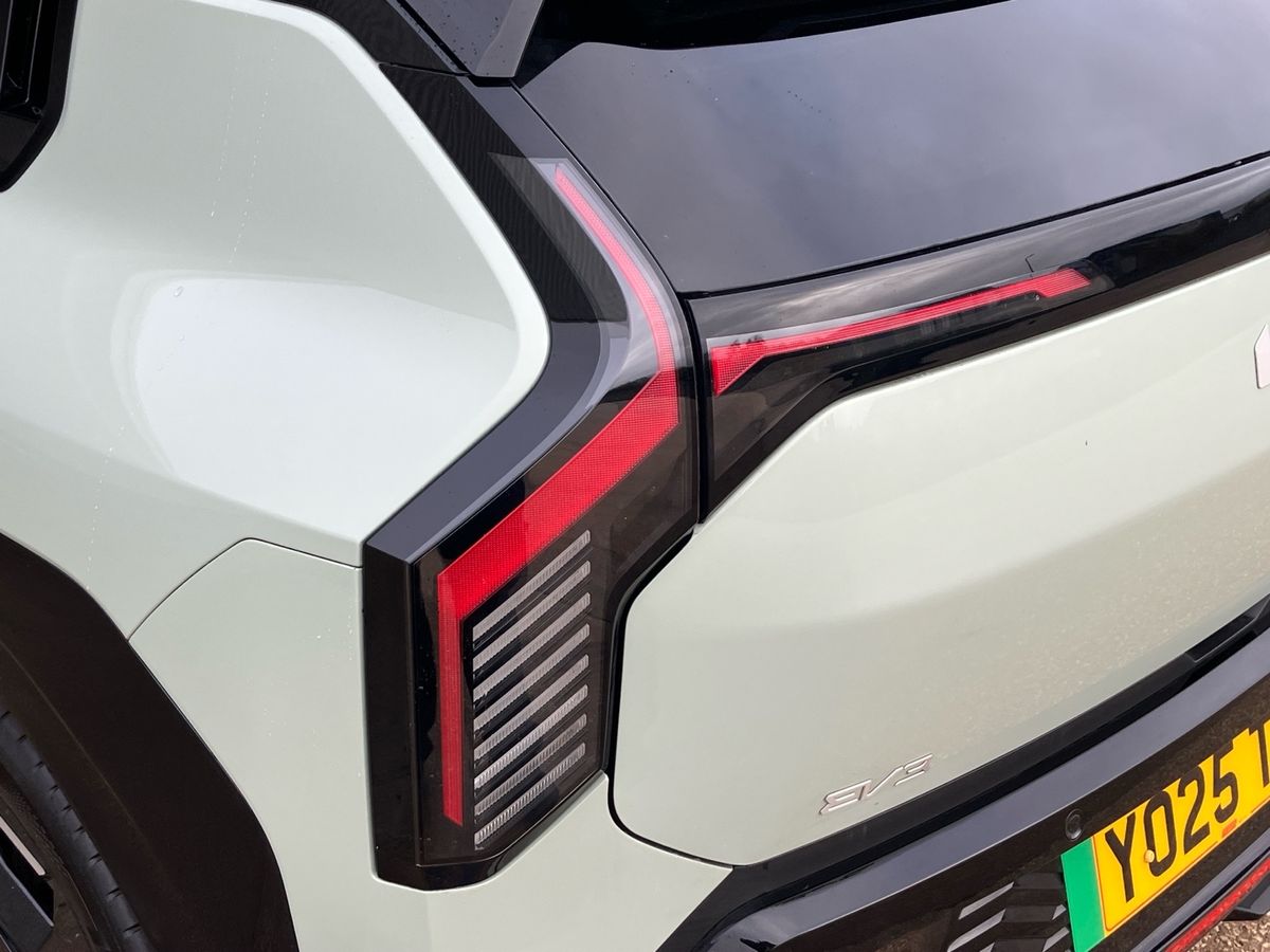 Used Kia EV3 2025 for sale - 76090508: Photo 31