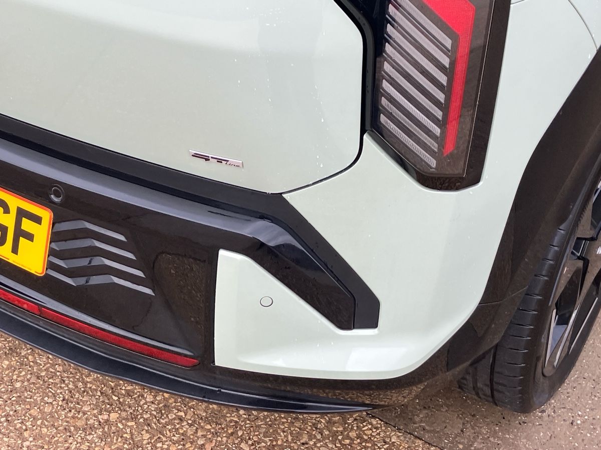 Used Kia EV3 2025 for sale - 76090508: Photo 34