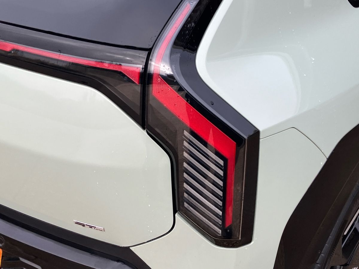 Used Kia EV3 2025 for sale - 76090508: Photo 35