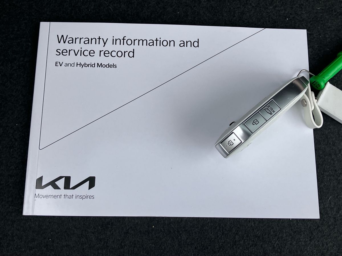 Used Kia EV3 2025 for sale - 76090508: Photo 36