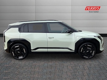 Used Kia EV3 2025 for sale - 76090508: Photo