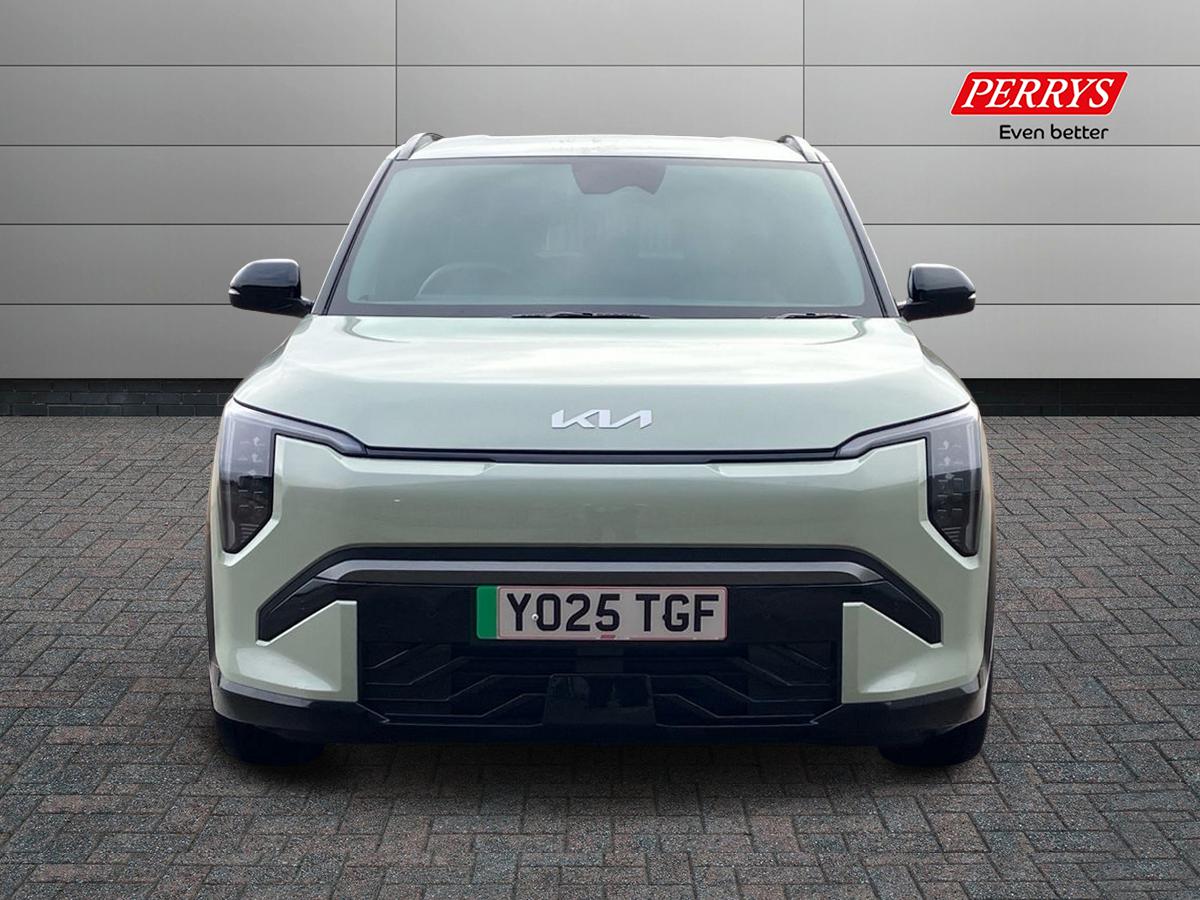 Used Kia EV3 2025 for sale - 76090508: Photo 4