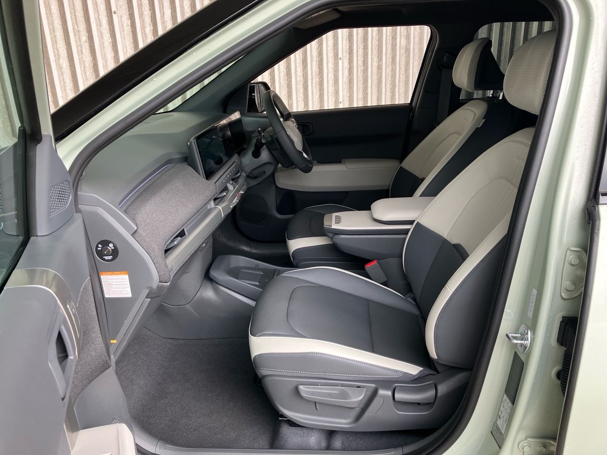 Used Kia EV3 2025 for sale - 76090508: Photo 42