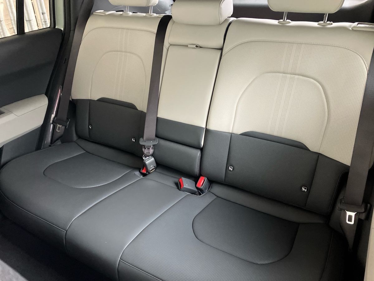 Used Kia EV3 2025 for sale - 76090508: Photo 43