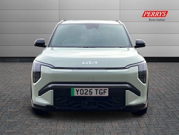 Used Kia EV3 2025 for sale - 76090508: Photo