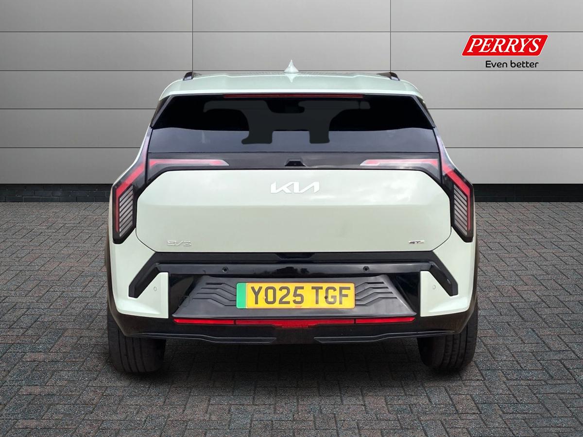 Used Kia EV3 2025 for sale - 76090508: Photo 5