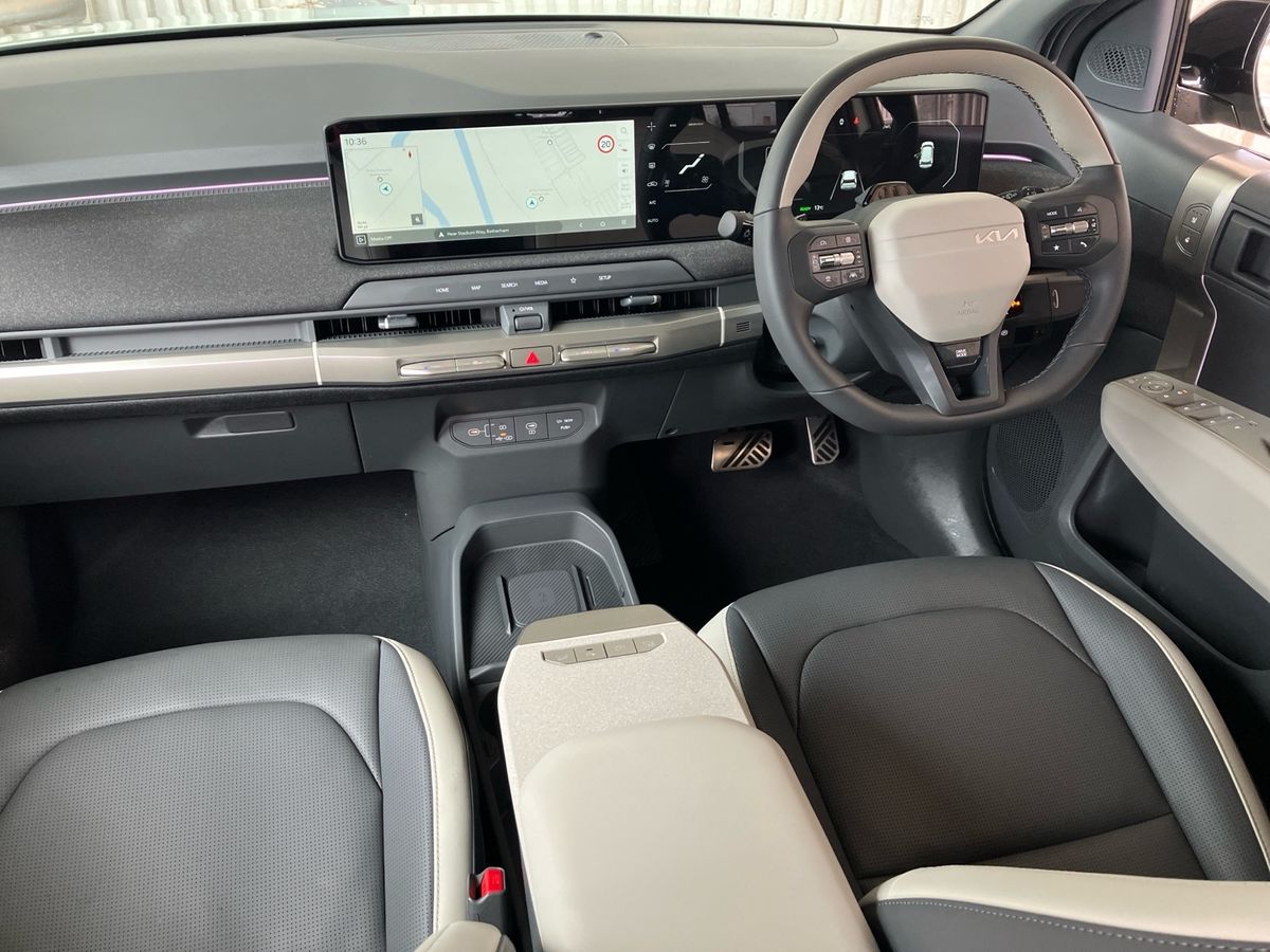 Used Kia EV3 2025 for sale - 76090508: Photo 50