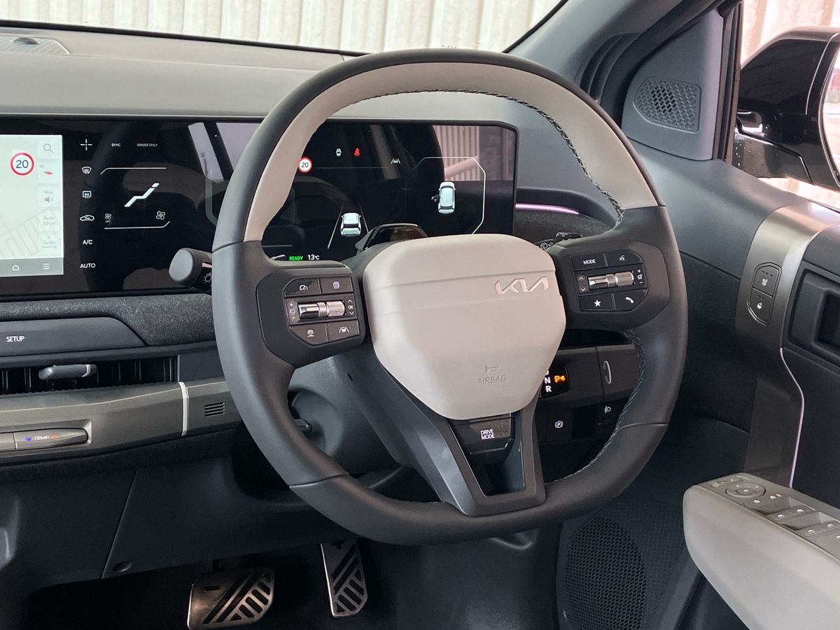 Used Kia EV3 2025 for sale - 76090508: Photo 51