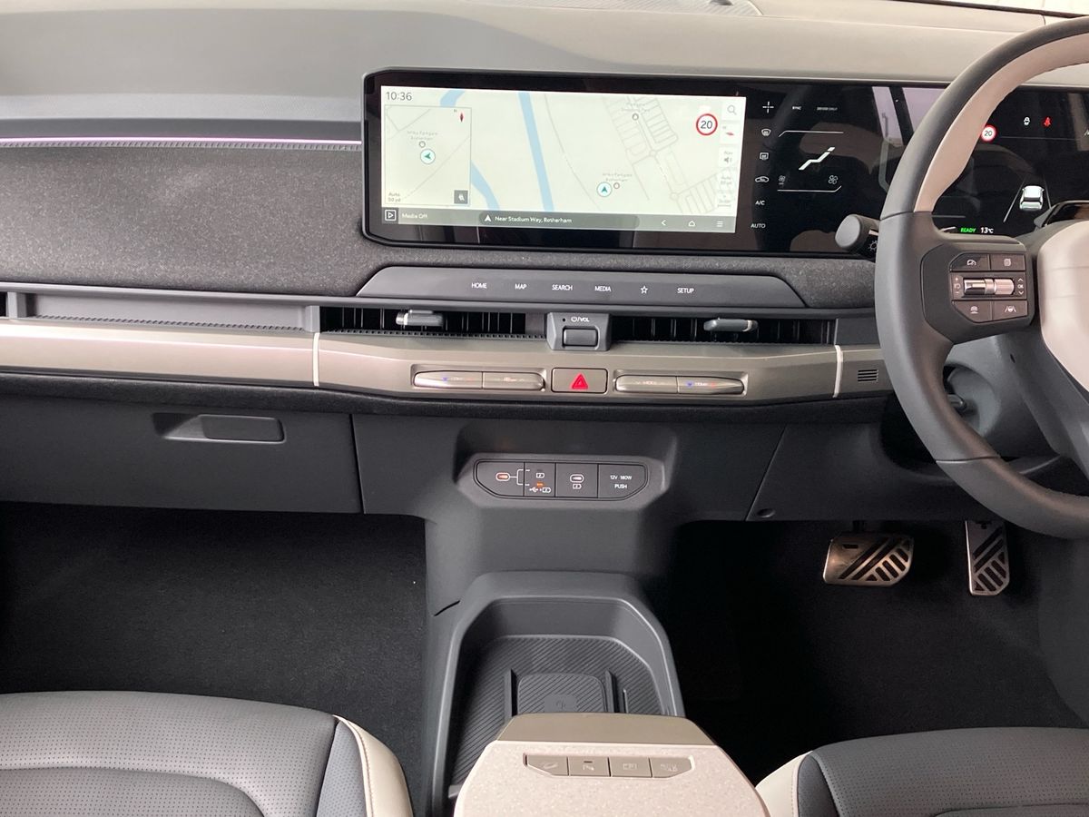 Used Kia EV3 2025 for sale - 76090508: Photo 52