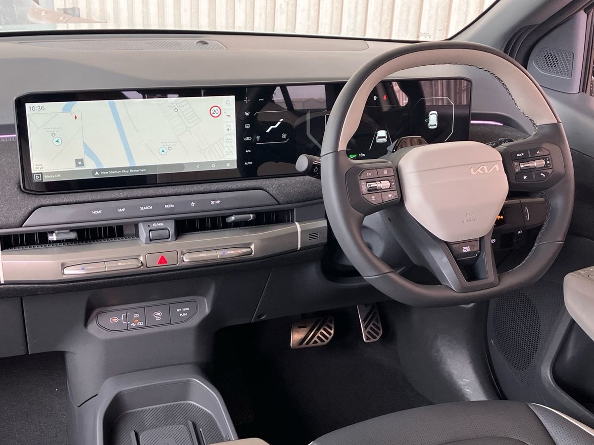 Used Kia EV3 2025 for sale - 76090508: Photo 54