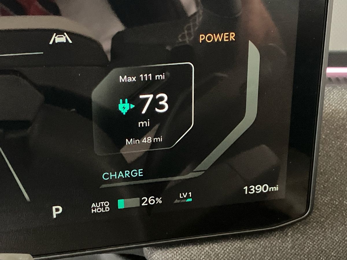 Used Kia EV3 2025 for sale - 76090508: Photo 57