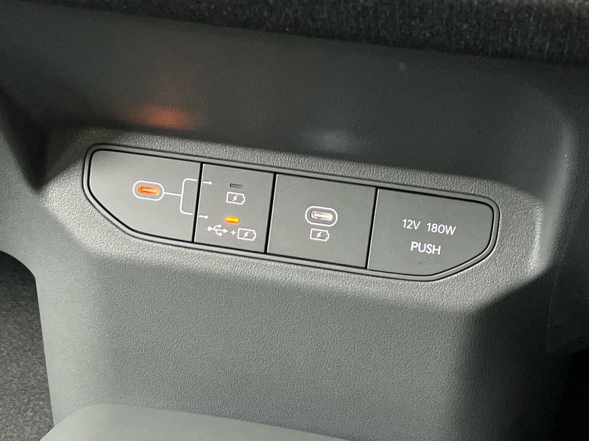 Used Kia EV3 2025 for sale - 76090508: Photo 59