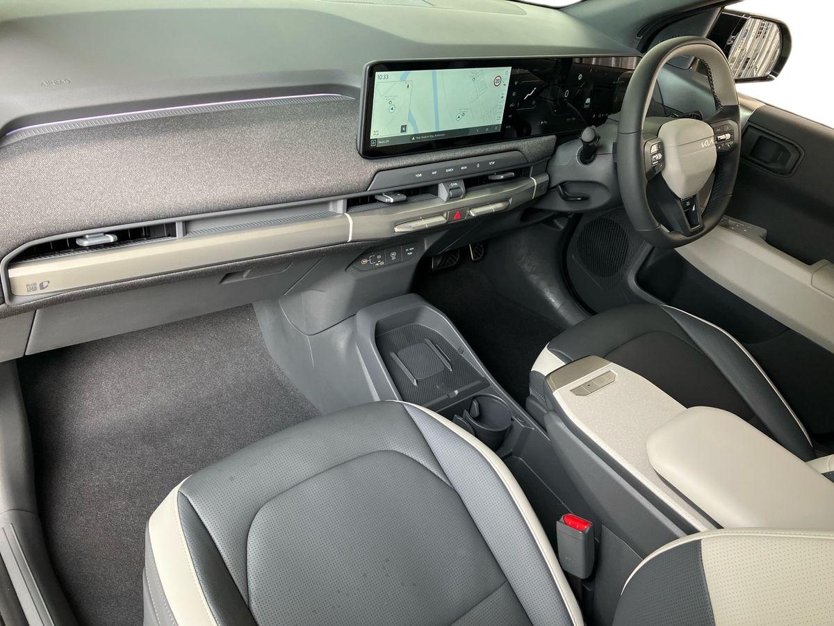 Used Kia EV3 2025 for sale - 76090508: Photo 6