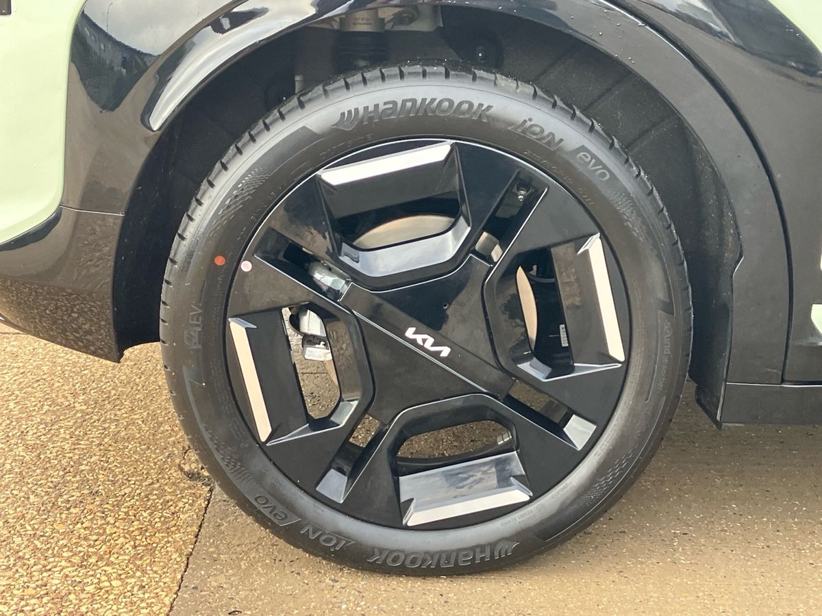 Used Kia EV3 2025 for sale - 76090508: Photo 7