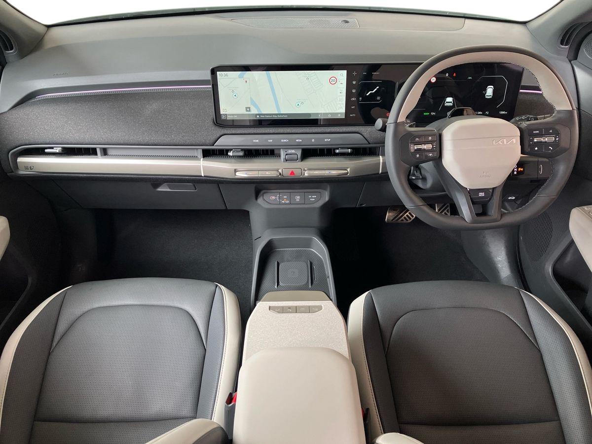 Used Kia EV3 2025 for sale - 76090508: Photo 9