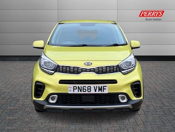 Used Kia Picanto 2018 for sale - 76958033: Photo
