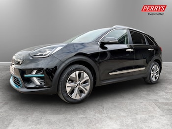Used Kia Niro 2020 for sale - 77666435: Photo