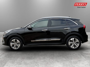 Used Kia Niro 2020 for sale - 77666435: Photo