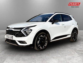 Used Kia Sportage 2024 for sale - 77730432: Photo