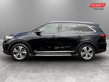 Used Kia Sorento 2018 for sale - 79500095: Photo