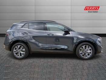 Used Kia Sportage 2025 for sale - 75177859: Photo