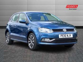 2016 - 1.0 SE 5dr