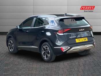 Used Kia Sportage 2022 for sale - 75177911: Photo
