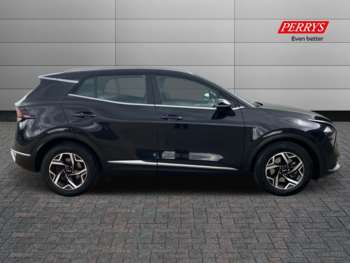 Used Kia Sportage 2022 for sale - 75177911: Photo