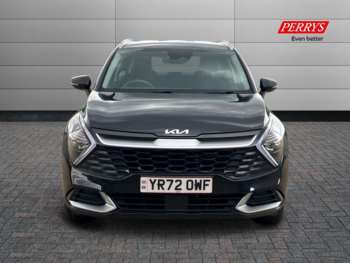 Used Kia Sportage 2022 for sale - 75177911: Photo