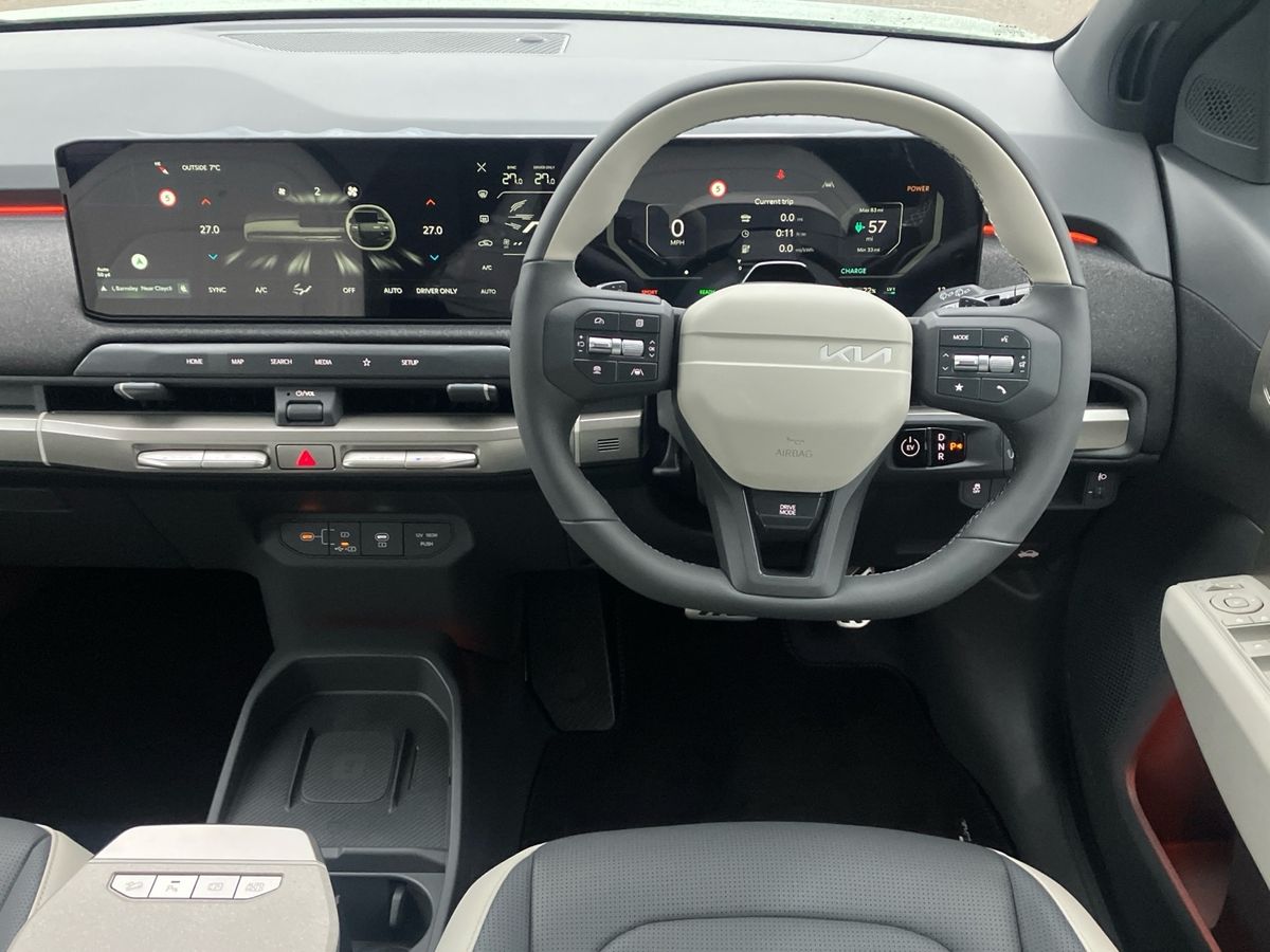 Used Kia EV3 2025 for sale - 76845501: Photo 15