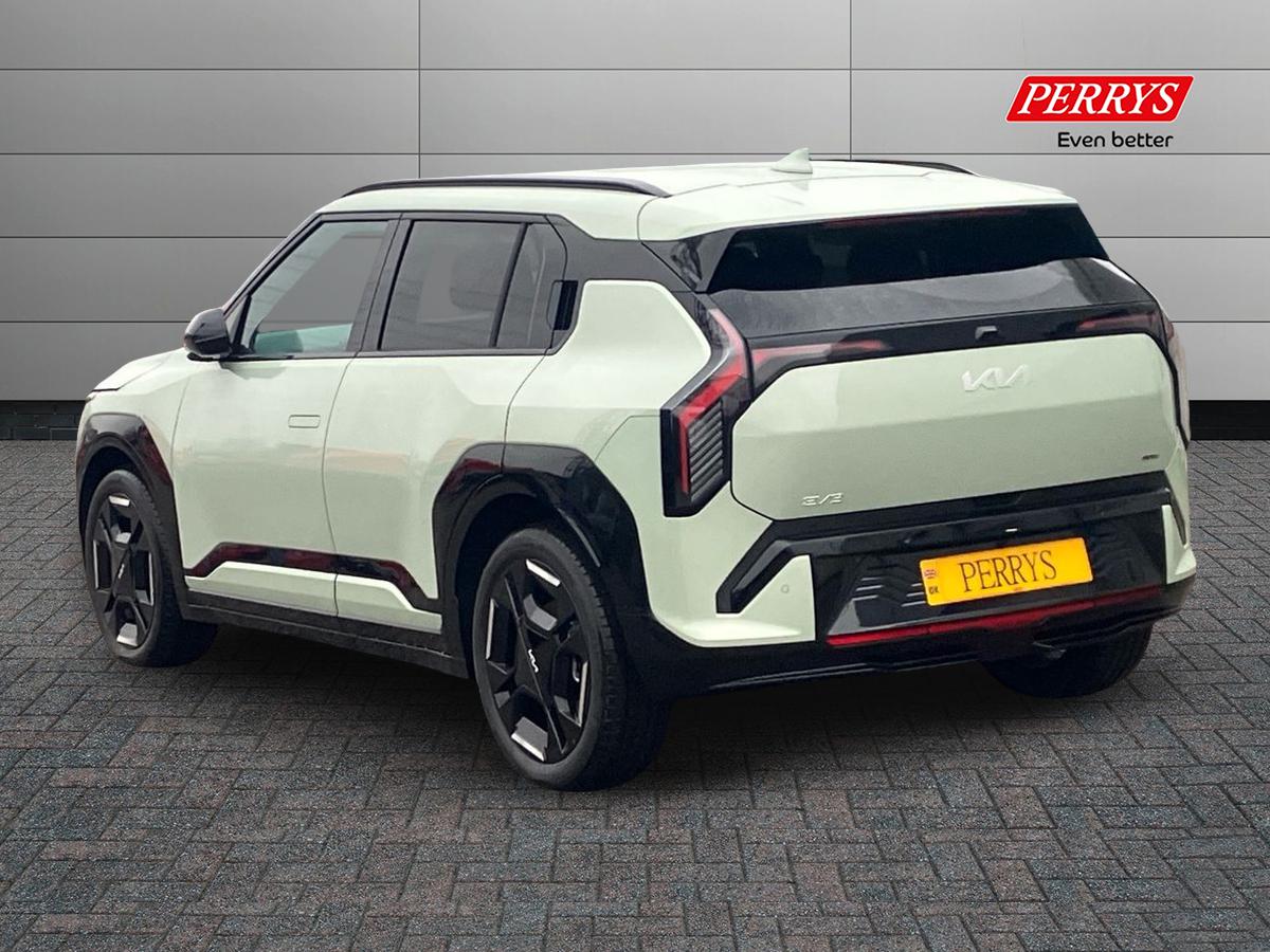 Used Kia EV3 2025 for sale - 76845501: Photo 2