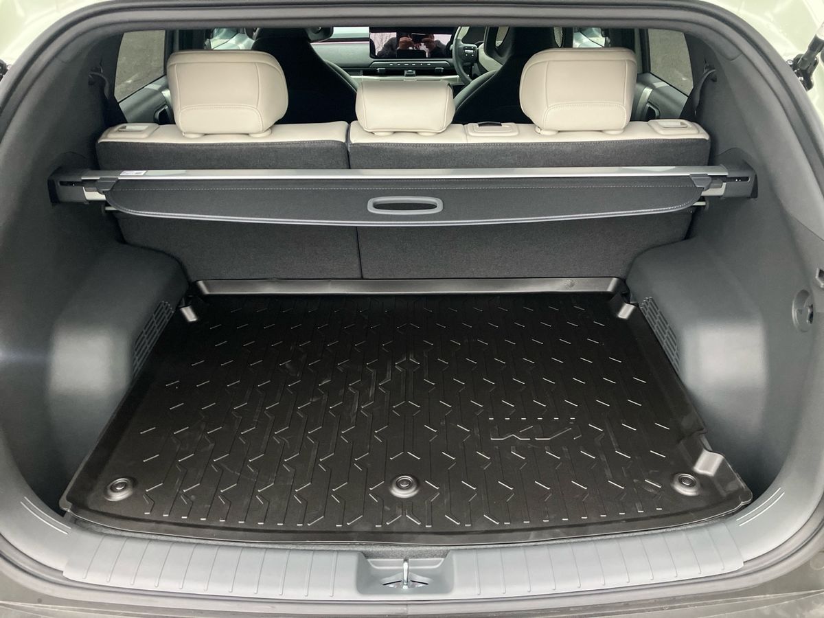 Used Kia EV3 2025 for sale - 76845501: Photo 20