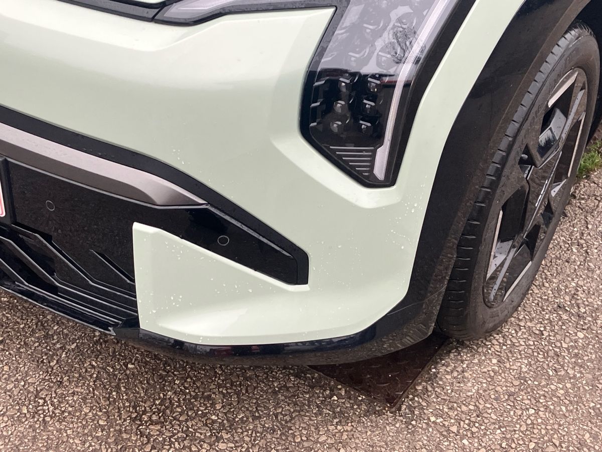 Used Kia EV3 2025 for sale - 76845501: Photo 21